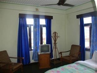 Diamond Guest House Pokhara Dış mekan fotoğraf